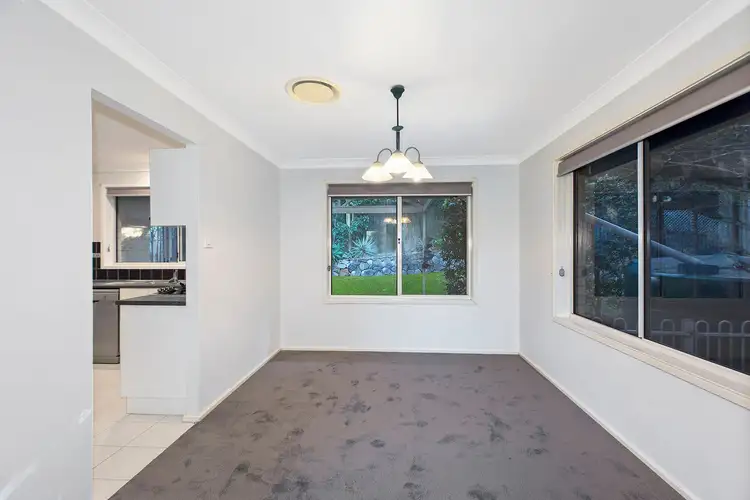 Fourth view of Homely house listing, 13 Swindon Circuit, Terrigal NSW 2260