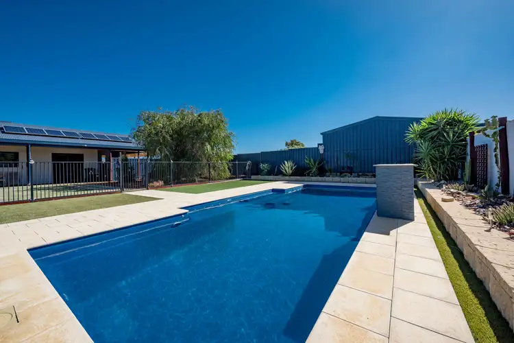 Main view of Homely house listing, 63 Wittenoom Circle, White Peak WA 6532