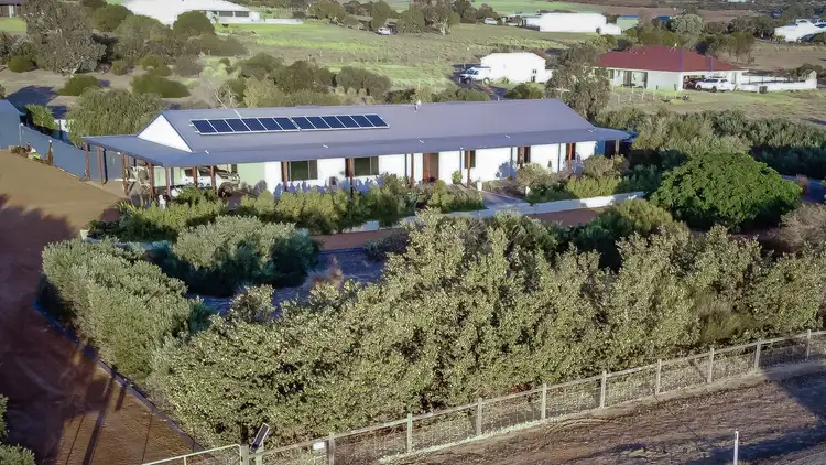 Second view of Homely house listing, 63 Wittenoom Circle, White Peak WA 6532