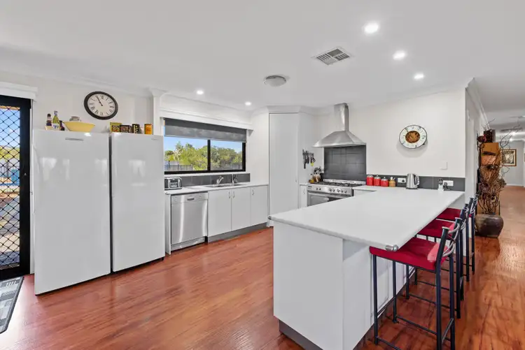 Third view of Homely house listing, 63 Wittenoom Circle, White Peak WA 6532