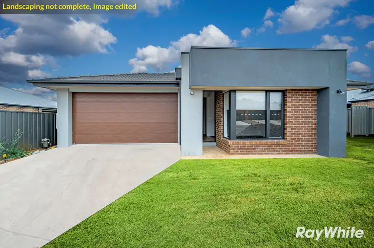 Main view of Homely house listing, 21 Eucalyptus Street, Jackass Flat VIC 3556
