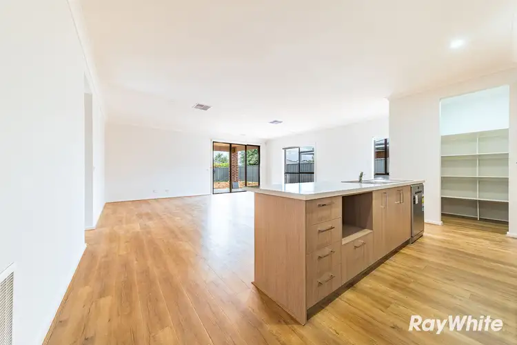 Third view of Homely house listing, 21 Eucalyptus Street, Jackass Flat VIC 3556