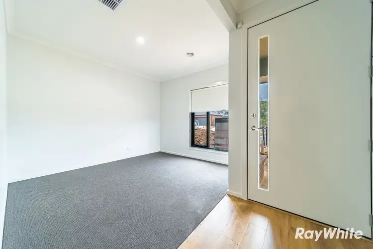 Fourth view of Homely house listing, 21 Eucalyptus Street, Jackass Flat VIC 3556