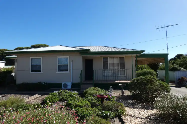 Second view of Homely house listing, 33 Anderson Terrace, Yorketown SA 5576
