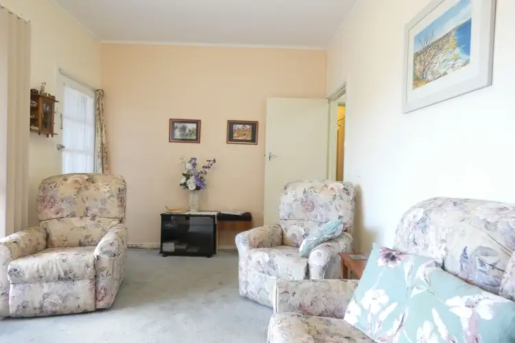 Fifth view of Homely house listing, 33 Anderson Terrace, Yorketown SA 5576