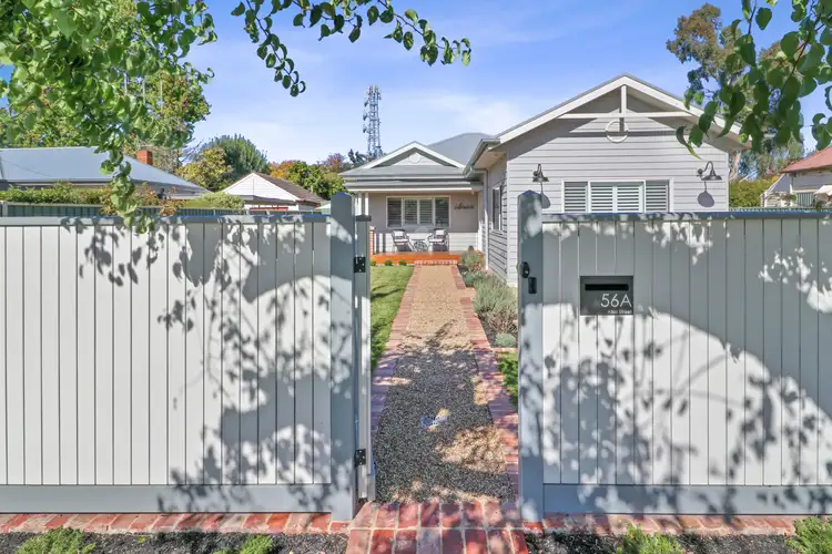 56a Ailsa Street, Mansfield VIC 3722