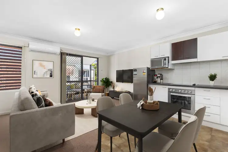 Third view of Homely townhouse listing, 4/17 Lower King Street, Caboolture QLD 4510