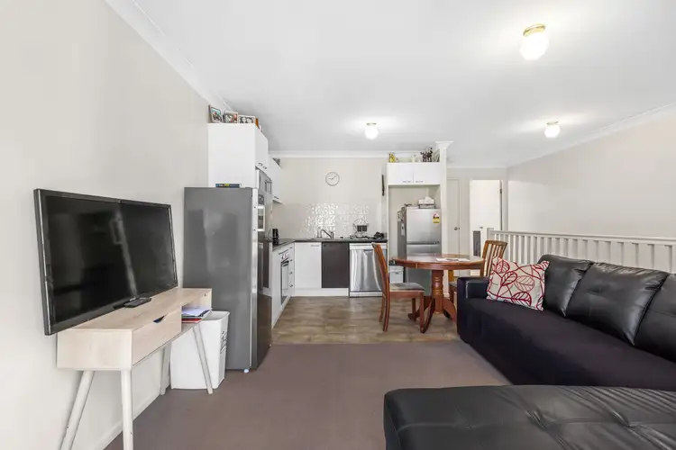 Fourth view of Homely townhouse listing, 4/17 Lower King Street, Caboolture QLD 4510