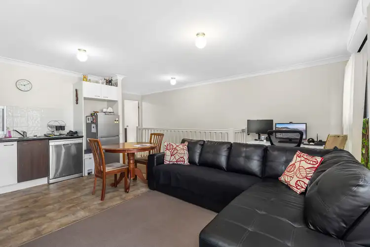 Fifth view of Homely townhouse listing, 4/17 Lower King Street, Caboolture QLD 4510
