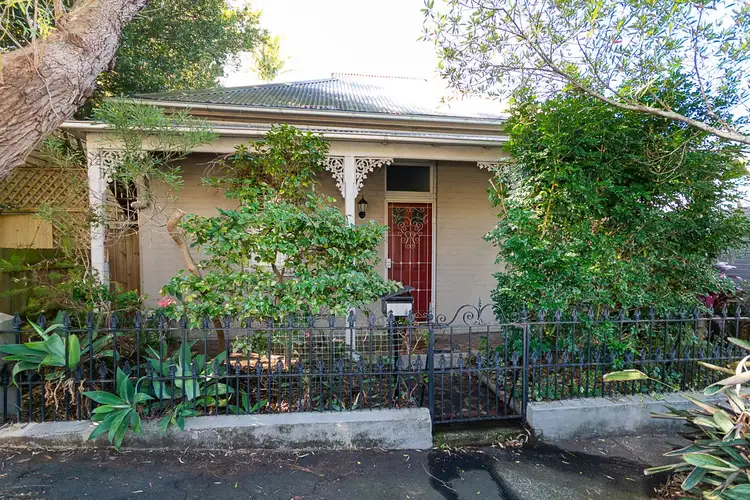 44 Commodore Street, Newtown NSW 2042
