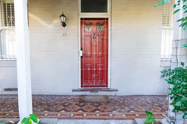 Second view of Homely house listing, 44 Commodore Street, Newtown NSW 2042