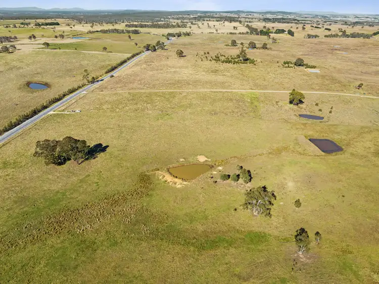 Third view of Homely rural property listing, 2748 Windellama Road, Goulburn NSW 2580