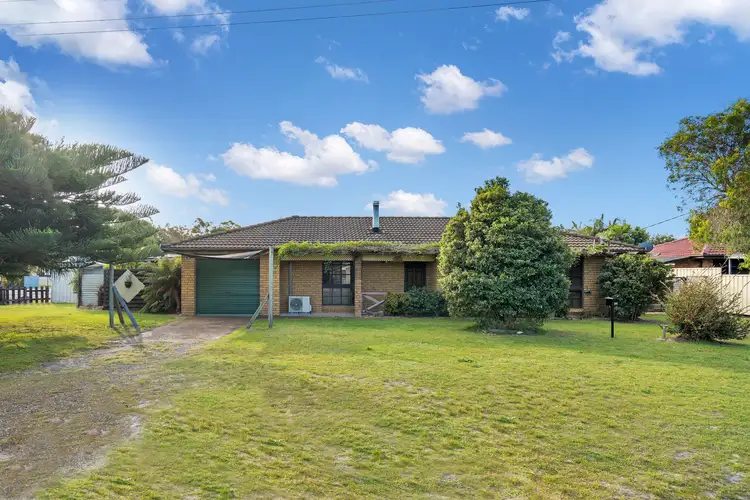 31 Pershing Place, Tanilba Bay NSW 2319