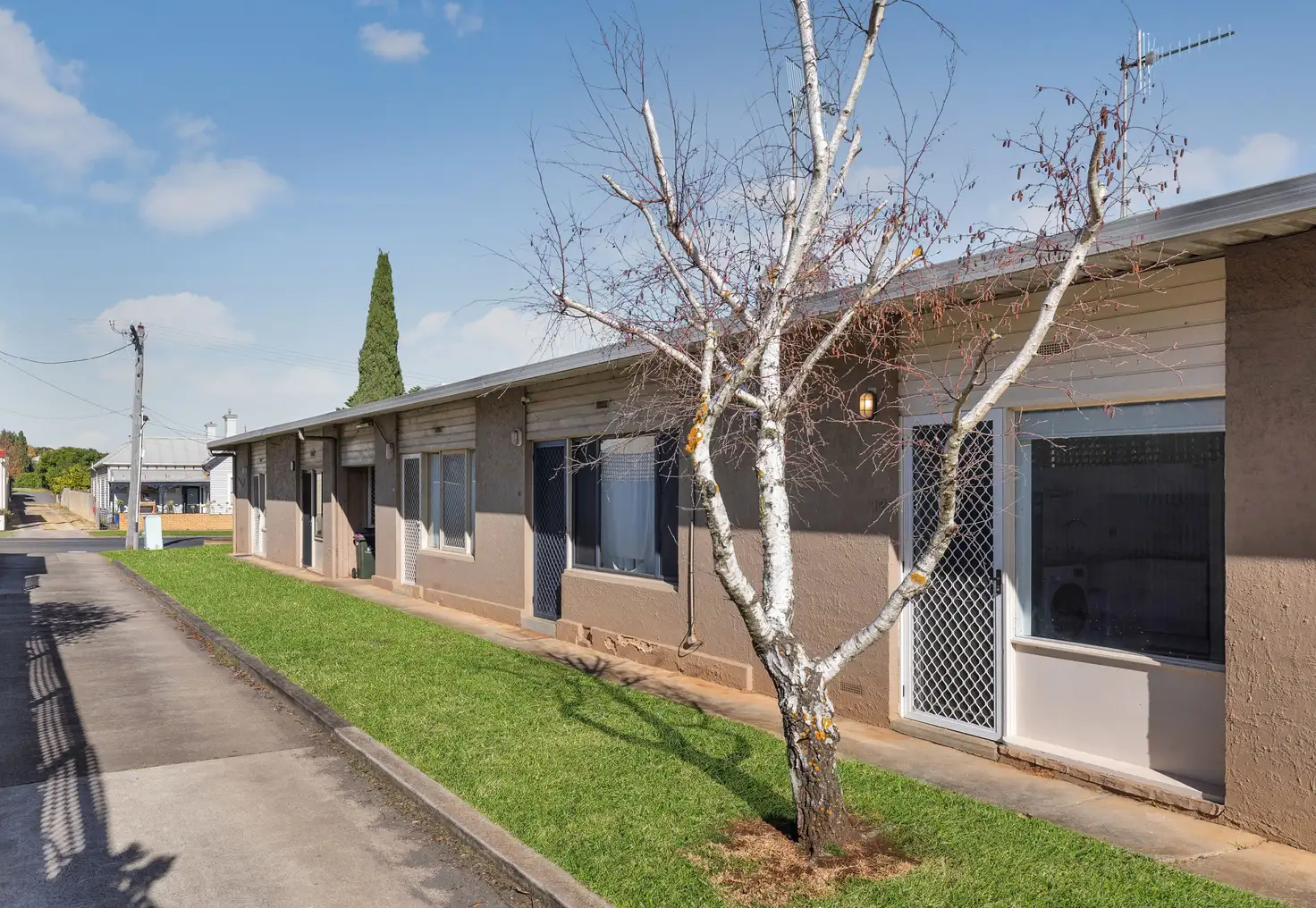 Main view of Homely unit listing, 12/11 King Street, Warrnambool VIC 3280