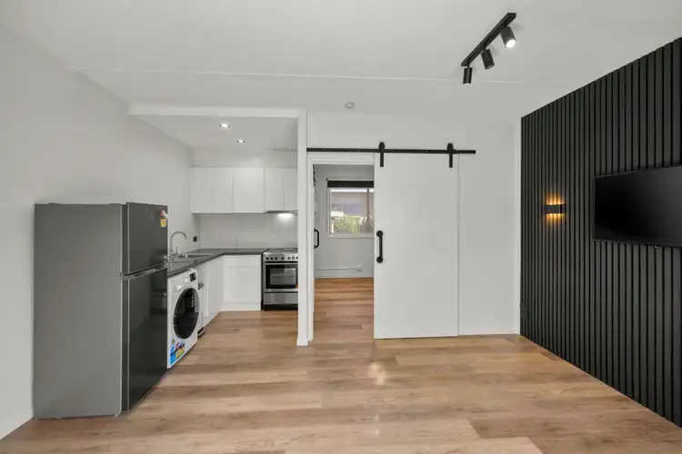 Second view of Homely unit listing, 12/11 King Street, Warrnambool VIC 3280