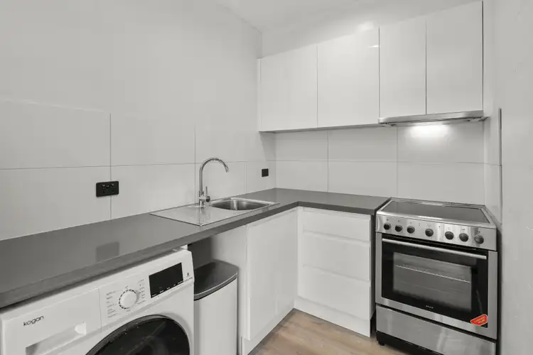 Fifth view of Homely unit listing, 12/11 King Street, Warrnambool VIC 3280