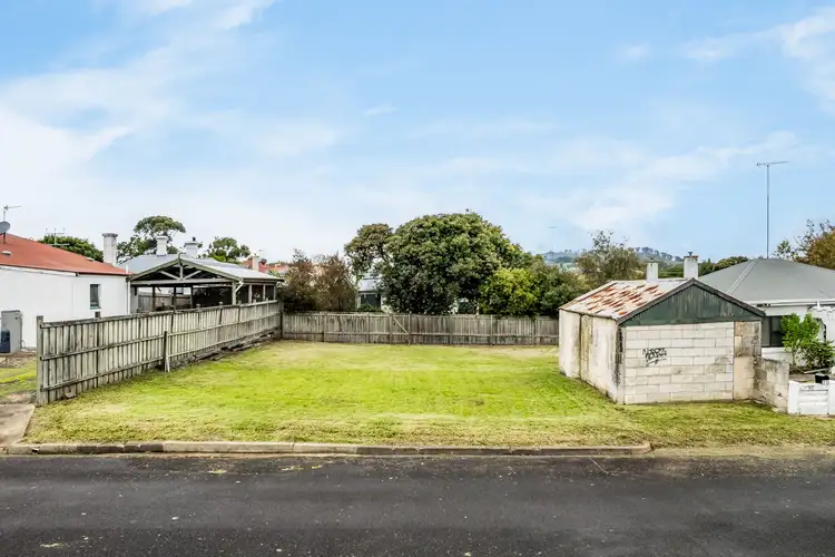 Main view of Homely land listing, 23 Agnes Street, Mount Gambier SA 5290