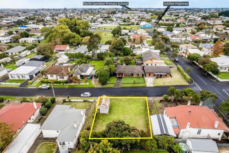 Fourth view of Homely land listing, 23 Agnes Street, Mount Gambier SA 5290