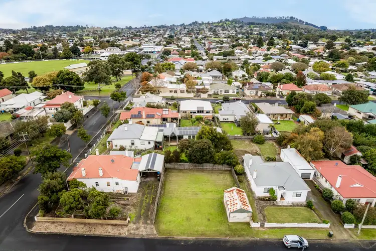 Fifth view of Homely land listing, 23 Agnes Street, Mount Gambier SA 5290