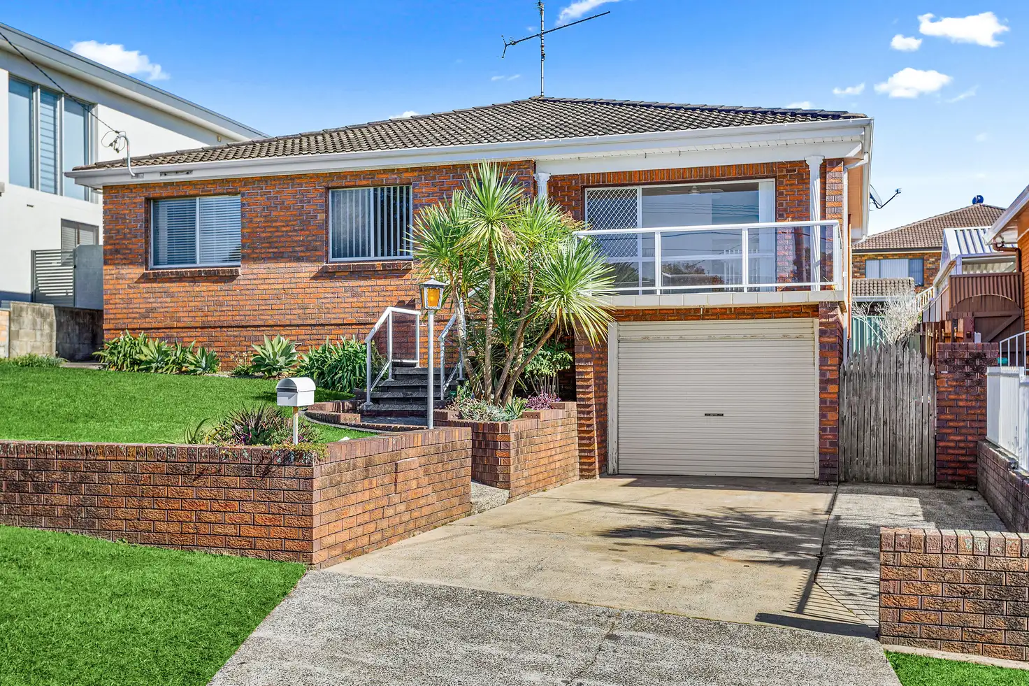 Main view of Homely house listing, 146 The Kingsway, Barrack Heights NSW 2528