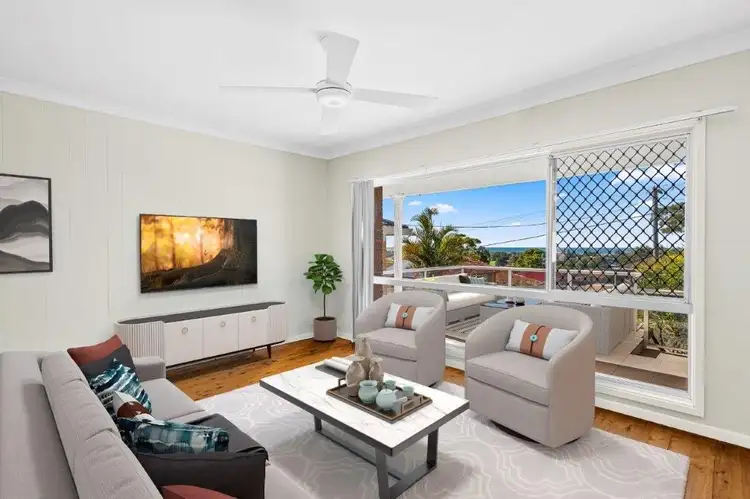 Second view of Homely house listing, 146 The Kingsway, Barrack Heights NSW 2528