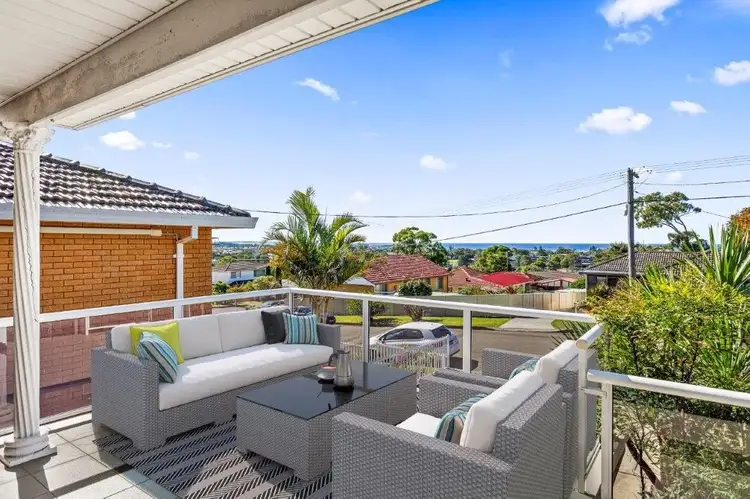 Third view of Homely house listing, 146 The Kingsway, Barrack Heights NSW 2528