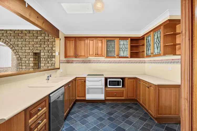 Fourth view of Homely house listing, 146 The Kingsway, Barrack Heights NSW 2528