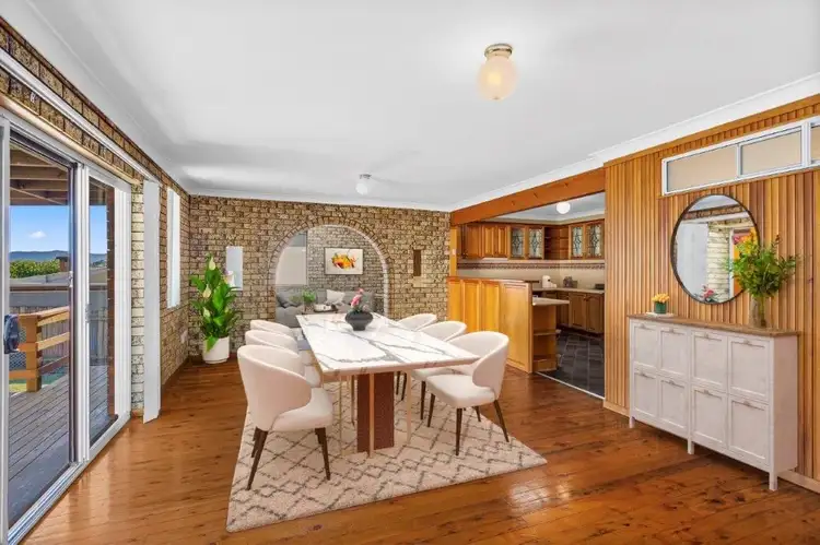 Fifth view of Homely house listing, 146 The Kingsway, Barrack Heights NSW 2528