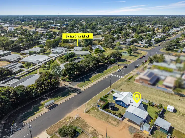 Second view of Homely house listing, 85-89 Gray Street, Emerald QLD 4720