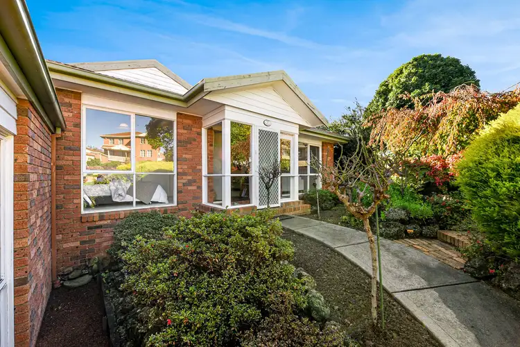 Third view of Homely house listing, 17 Valley View Crescent, Berwick VIC 3806