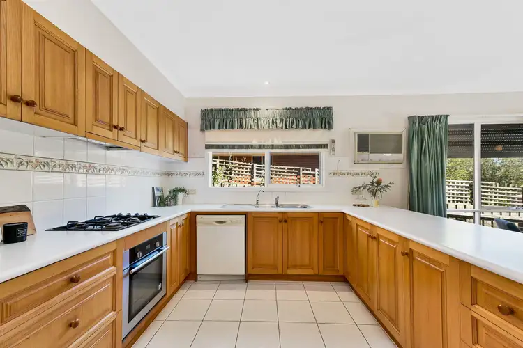 Sixth view of Homely house listing, 17 Valley View Crescent, Berwick VIC 3806