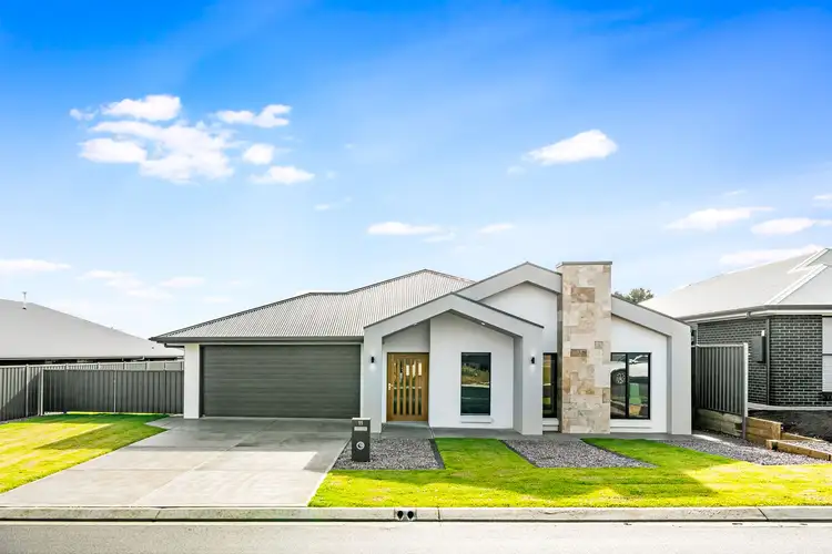 Main view of Homely house listing, 11 Stirling Court, Mount Gambier SA 5290