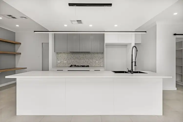 Fifth view of Homely house listing, 11 Stirling Court, Mount Gambier SA 5290