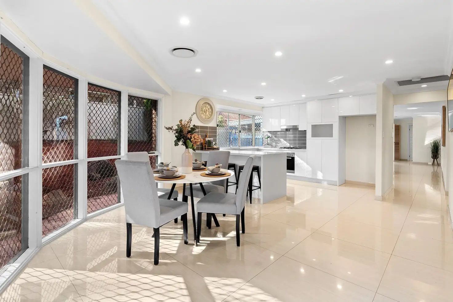 Main view of Homely house listing, 5 Bowen Place, Seven Hills NSW 2147