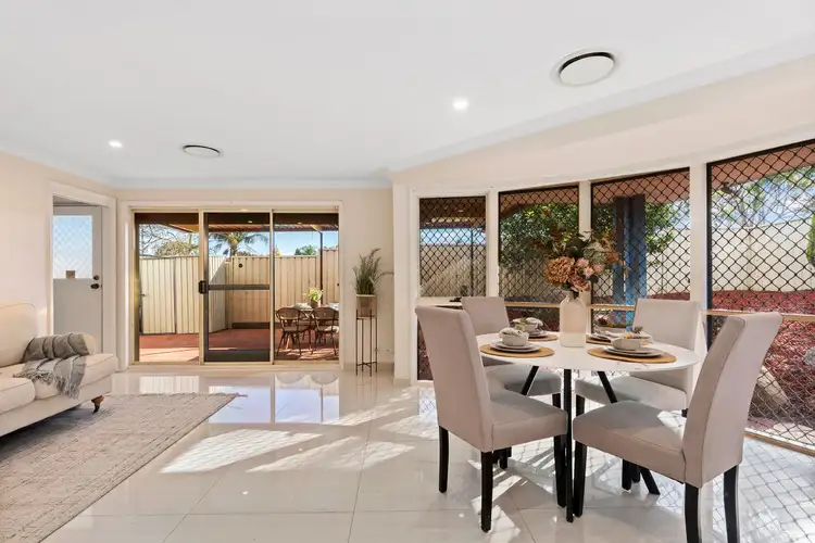 Second view of Homely house listing, 5 Bowen Place, Seven Hills NSW 2147