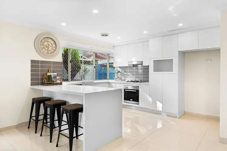 Fourth view of Homely house listing, 5 Bowen Place, Seven Hills NSW 2147