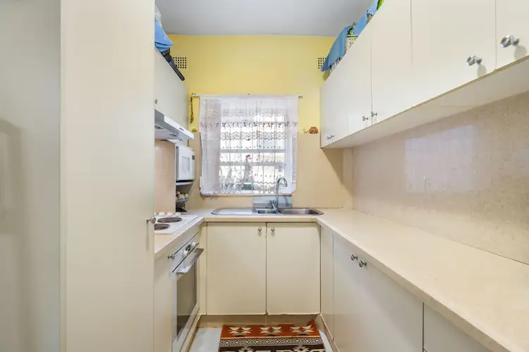 Third view of Homely unit listing, 2/46 Helena Street, Auburn NSW 2144