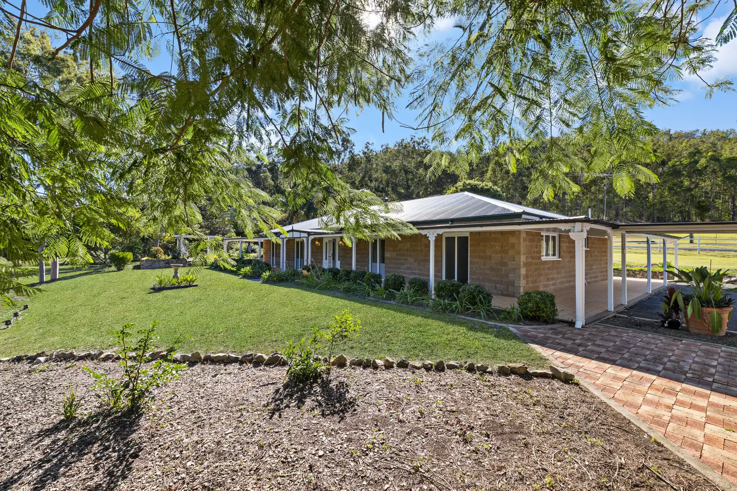 Main view of Homely house listing, 15 Chaille Road, Esk QLD 4312