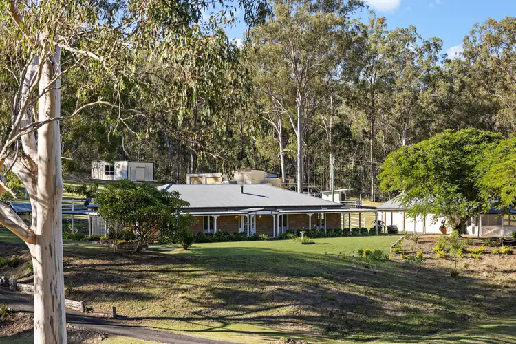 Third view of Homely house listing, 15 Chaille Road, Esk QLD 4312