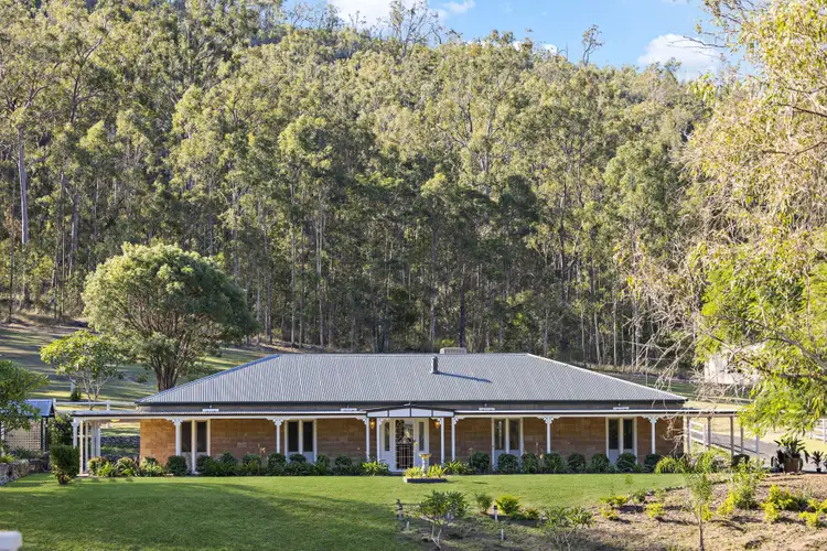 Fourth view of Homely house listing, 15 Chaille Road, Esk QLD 4312