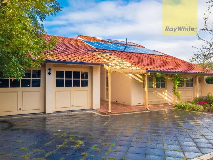 Main view of Homely house listing, 46A Bevington Road, Glenunga SA 5064