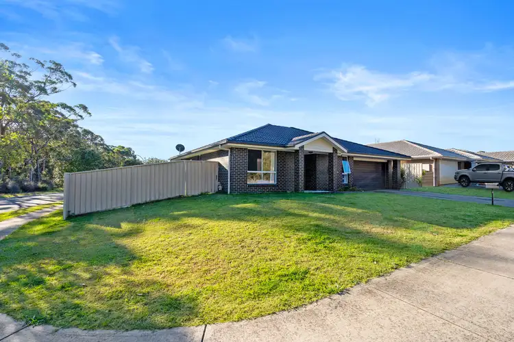 Main view of Homely house listing, 132 Awaba Street, Morisset NSW 2264