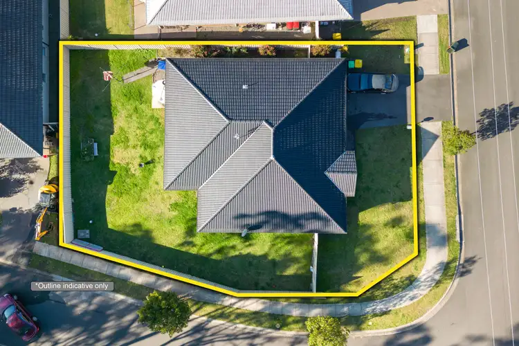Third view of Homely house listing, 132 Awaba Street, Morisset NSW 2264