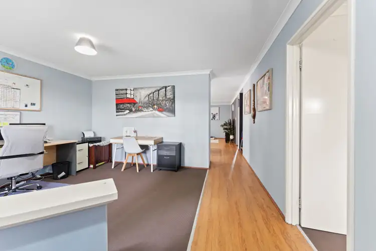 Second view of Homely house listing, 21 Corymbia Green, Baldivis WA 6171