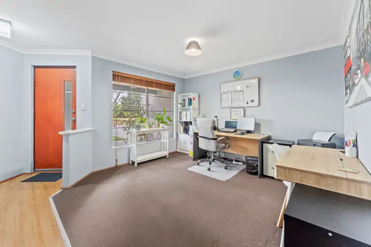 Third view of Homely house listing, 21 Corymbia Green, Baldivis WA 6171