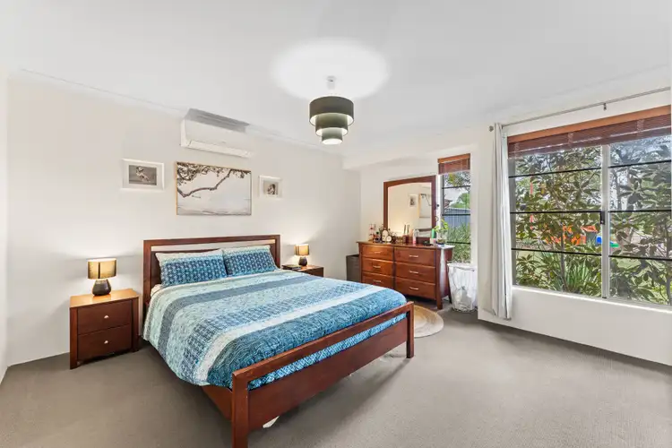 Fourth view of Homely house listing, 21 Corymbia Green, Baldivis WA 6171