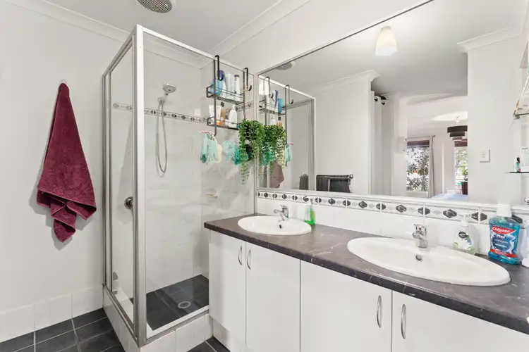 Seventh view of Homely house listing, 21 Corymbia Green, Baldivis WA 6171