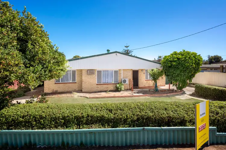 Fourth view of Homely house listing, 4 King Street, Wonthella WA 6530