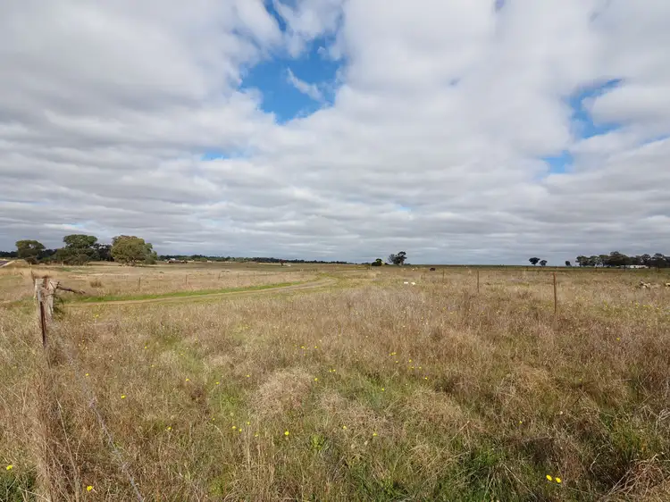 Main view of Homely land listing, 88 Commercial Road, Majorca VIC 3465