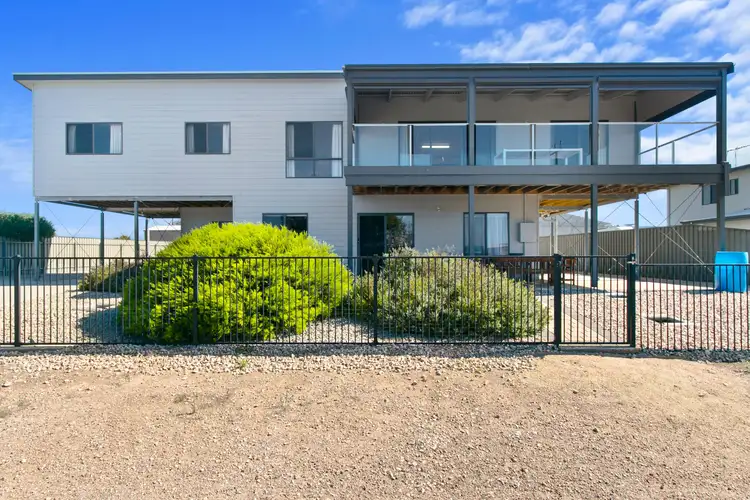 Second view of Homely house listing, 165 Bayview Road, Point Turton SA 5575